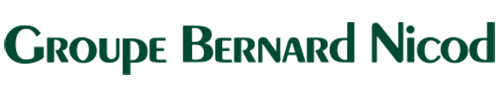 Logo Bernard Nicod