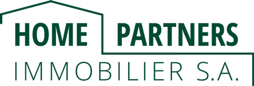 Logo Home Partners