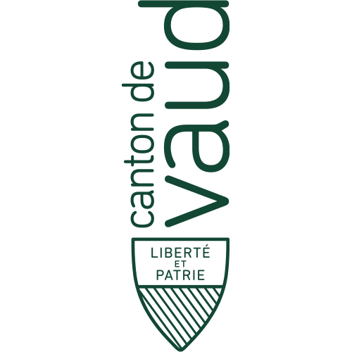 vertical access canton de vaud logo